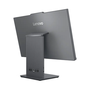 لينوفو كمبيوتر IdeaCentre 24 Gen 11 AIO AI PC بالذكاء الاصطناعي - معالج Ultra 7 256V - رام 16 جيجابايت - سعة 512 جيجابايت (SSD) / شاشة 23.8 بوصة FHD بدون لمس - ويندوز 11 هوم - عربي/إنجليزي - رمادي