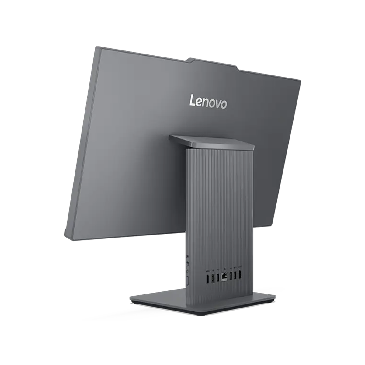 لينوفو كمبيوتر IdeaCentre 24 Gen 11 AIO AI PC بالذكاء الاصطناعي - معالج Ultra 7 256V - رام 16 جيجابايت - سعة 512 جيجابايت (SSD) / شاشة 23.8 بوصة FHD بدون لمس - ويندوز 11 هوم - عربي/إنجليزي - رمادي