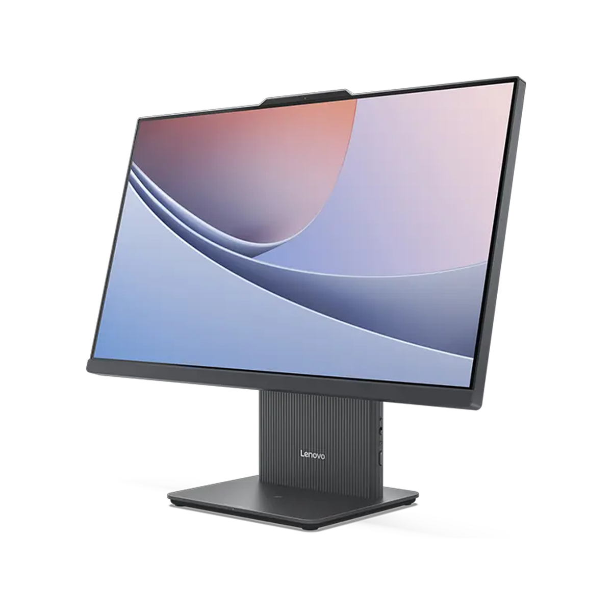 لينوفو كمبيوتر IdeaCentre 24 Gen 11 AIO AI PC بالذكاء الاصطناعي - معالج Ultra 7 256V - رام 16 جيجابايت - سعة 512 جيجابايت (SSD) / شاشة 23.8 بوصة FHD بدون لمس - ويندوز 11 هوم - عربي/إنجليزي - رمادي