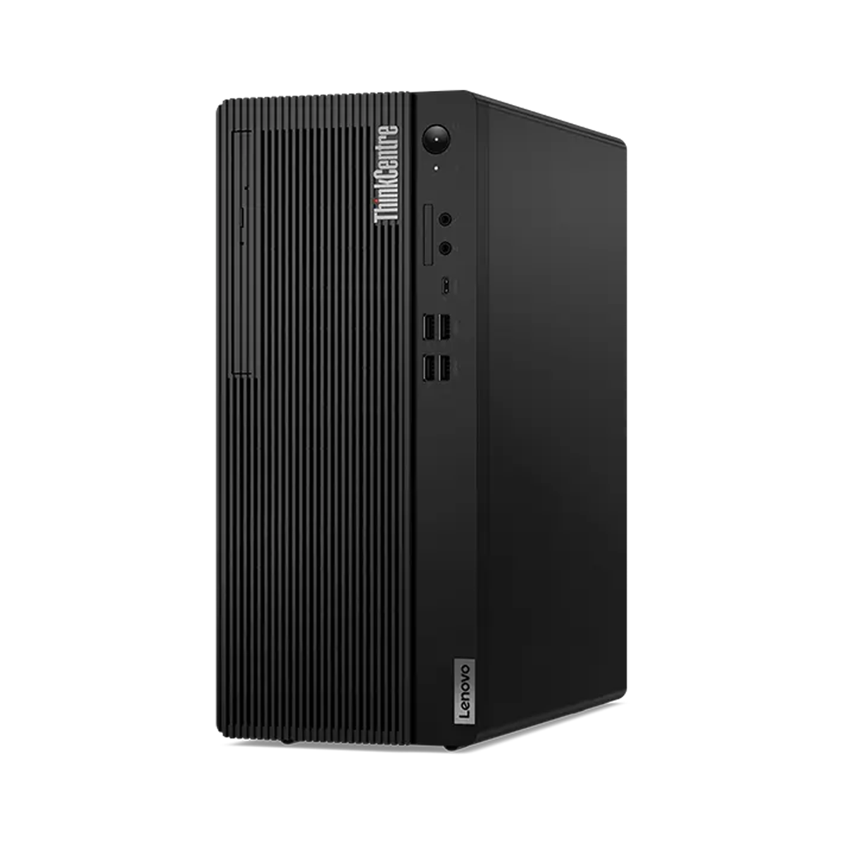 لينوفو كمبيوتر مكتبي ThinkCentre M70t Gen 5 - معالج i7-14700 - رام 16 جيجابايت - سعة 512 جيجابايت (SSD) - بدون نظام تشغيل (DOS) - إنجليزي/عربي
