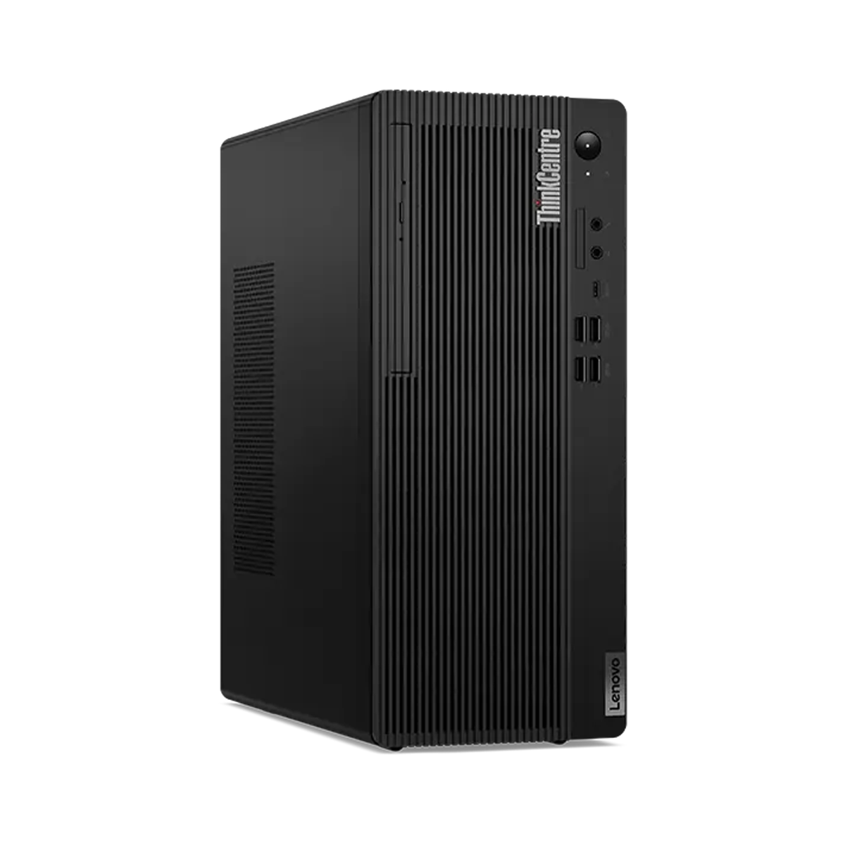 لينوفو كمبيوتر مكتبي ThinkCentre M70t Gen 5 - معالج i7-14700 - رام 16 جيجابايت - سعة 512 جيجابايت (SSD) - بدون نظام تشغيل (DOS) - إنجليزي/عربي