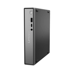 Lenovo Desktop ThinkCentre neo 50q Gen 6 Tiny - Ultra 7 256V -  16GB - 512GB (NVMe M.2 SSD) - AI Boost, Up to 47 TOPS - Eng/Arb