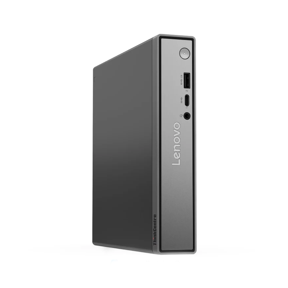 Lenovo Desktop ThinkCentre neo 50q Gen 6 Tiny - Ultra 7 256V -  16GB - 512GB (NVMe M.2 SSD) - AI Boost, Up to 47 TOPS - Eng/Arb