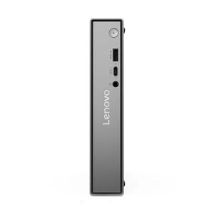Lenovo Desktop ThinkCentre neo 50q Gen 6 Tiny - Ultra 7 256V -  16GB - 512GB (NVMe M.2 SSD) - AI Boost, Up to 47 TOPS - Eng/Arb