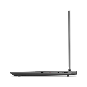 Lenovo LOQ Gen 9 Gaming Laptop - 15.6 Inch FHD IPS 144Hz - CPU i5-12450HX - RAM 12GB DDR5 - SSD 512GB M.2 - RTX 2050 4GB - DOS (Without OS) - Luna Grey - English/Arabic Keyboard