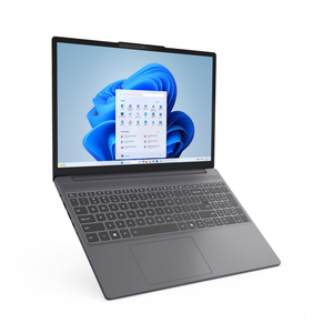 Lenovo Laptop  IdeaPad Slim 3 Gen 10 - 15.3 Inch WUXGA - i7 - 16GB - 512GB (NVMe M.2 SSD) - Eng/Arb - Luna Grey