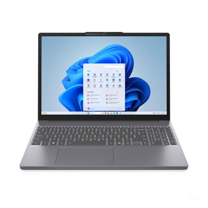 Lenovo Laptop  IdeaPad Slim 3 Gen 10 - 15.3 Inch WUXGA - i7 - 16GB - 512GB (NVMe M.2 SSD) - Eng/Arb - Luna Grey