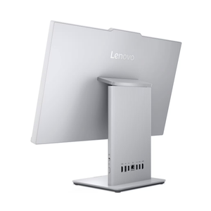 Lenovo Desktop IdeaCentre Gen 9 AIO PC - i5 - 8GB - 512GB (NVMe M.2 SSD) / 23.8 Inch FHD Non-Touch - DOS (Without OS) - Eng/Arb - Cloud Grey