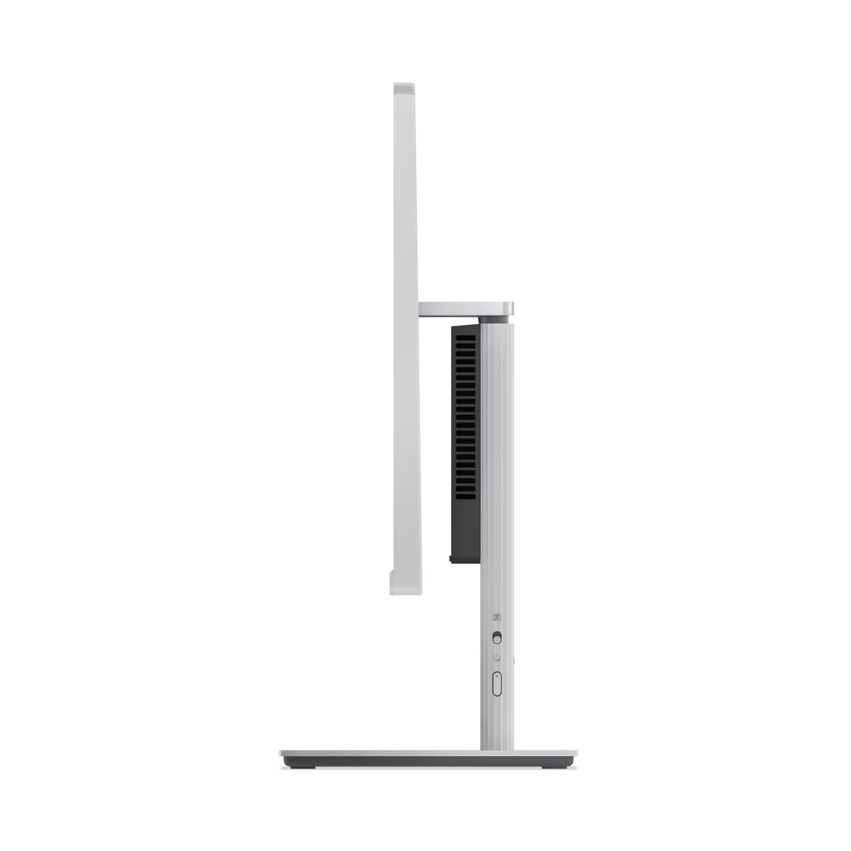 Lenovo Desktop IdeaCentre Gen 9 AIO PC - i5 - 8GB - 512GB (NVMe M.2 SSD) / 23.8 Inch FHD Non-Touch - DOS (Without OS) - Eng/Arb - Cloud Grey