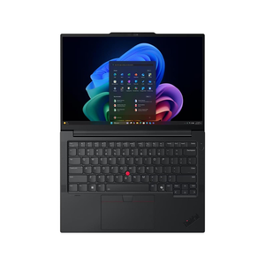 Lenovo Laptop ThinkPad E14 Gen 7 Copilot+ PC - 14.0 Inch WUXGA - Ultra 7 258V - 32GB - 512GB (NVMe M.2 SSD) - AI Boost, up to 47 TOPS - Arabic/English - Lenovo 15.6 Inch Casual Toploader