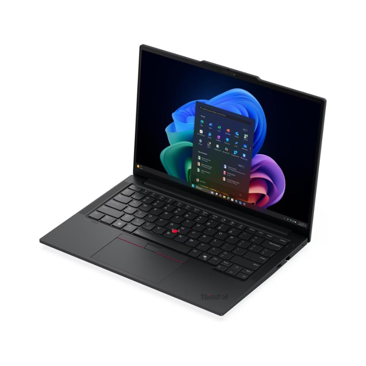Lenovo Laptop ThinkPad E14 Gen 7 Copilot+ PC - 14.0 Inch WUXGA - Ultra 7 258V - 32GB - 512GB (NVMe M.2 SSD) - AI Boost, up to 47 TOPS - Arabic/English - Lenovo 15.6 Inch Casual Toploader