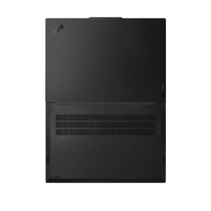 Lenovo Laptop ThinkPad E16 Gen 3 Copilot+ PC - 16.0 Inch WUXGA - Ultra 7 258V - 32GB - 512GB (NVMe M.2 SSD) - DOS (Without OS) - Arabic/English - Lenovo 15.6 Inch - Casual Toploader