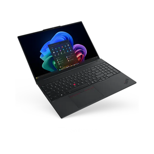 Lenovo Laptop ThinkPad E16 Gen 3 Copilot+ PC - 16.0 Inch WUXGA - Ultra 7 258V - 32GB - 512GB (NVMe M.2 SSD) - DOS (Without OS) - Arabic/English - Lenovo 15.6 Inch - Casual Toploader