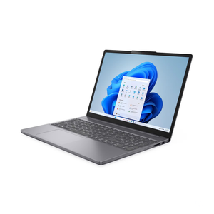 Lenovo Laptop IdeaPad Slim 3 Gen 10 - 15.3 Inch WUXGA - i5 - 8GB - 512GB (NVMe M.2 SSD) - Eng/Arb - Luna Grey