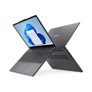 Lenovo Laptop IdeaPad Slim 3 Gen 10 - 15.3 Inch WUXGA - i5 - 8GB - 512GB (NVMe M.2 SSD) - Eng/Arb - Luna Grey