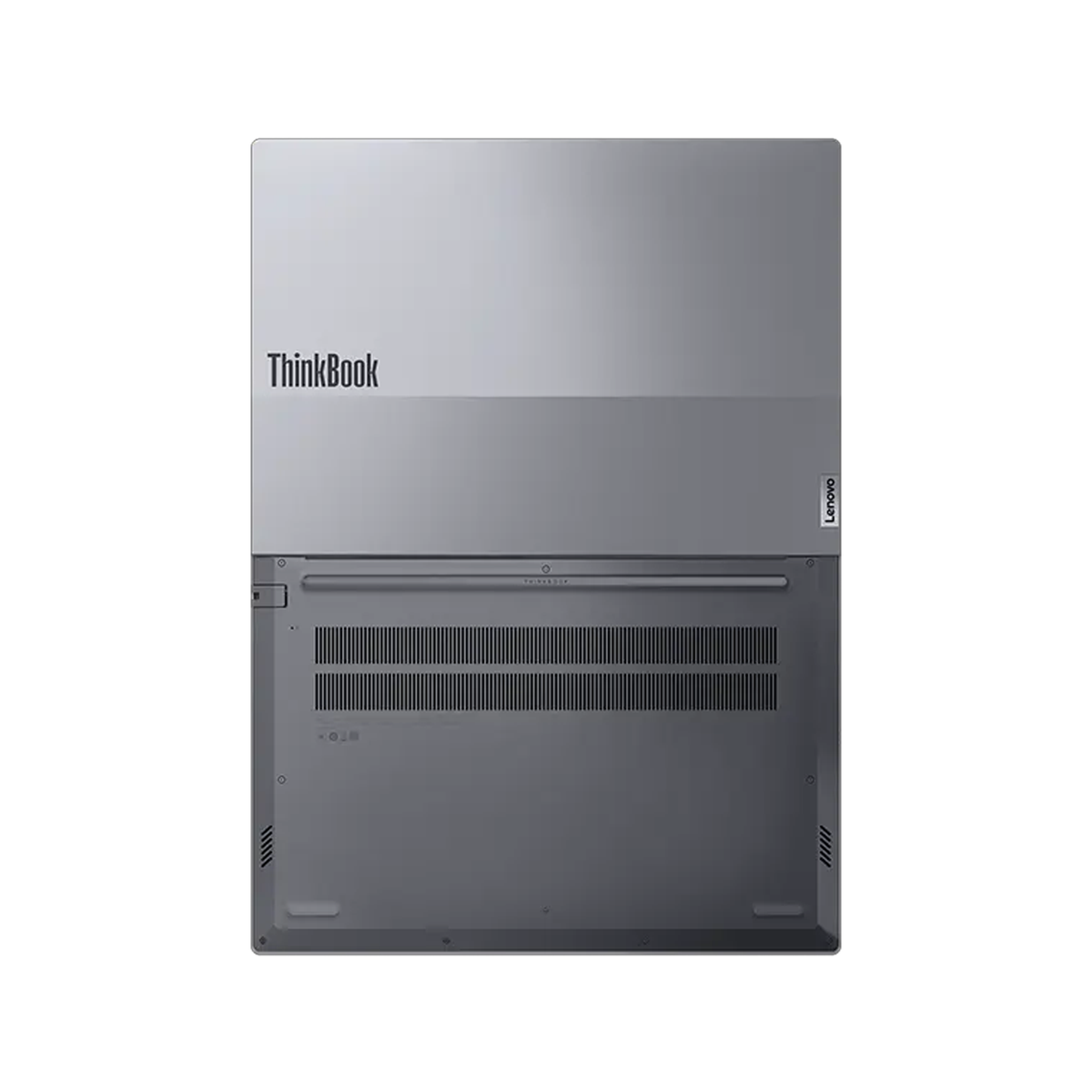 لينوفو لاب توب ThinkBook 16 G8 - شاشة 16 بوصة WUXGA - معالج Ultra 5 225U - رام 16 جيجابايت - سعة 512 جيجابايت (SSD) / بدون نظام تشغيل (DOS) - عربي/إنجليزي مع حقيبة لينوفو كاجوال 15.6 بوصة