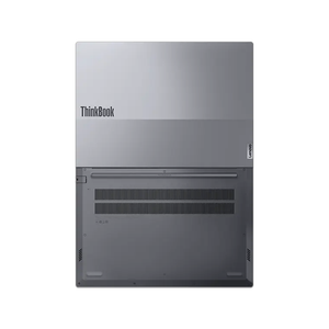 لينوفو لاب توب ThinkBook 16 G8 - شاشة 16 بوصة WUXGA - معالج Ultra 5 225U - رام 16 جيجابايت - سعة 512 جيجابايت (SSD) / بدون نظام تشغيل (DOS) - عربي/إنجليزي مع حقيبة لينوفو كاجوال 15.6 بوصة