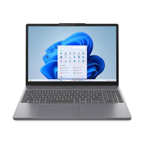 Lenovo Laptop IdeaPad Slim 3 Gen 10 - 15.3 Inch WUXGA - i5 - 8GB - 512GB (NVMe M.2 SSD) - Eng/Arb - Luna Grey