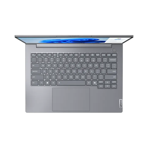 Lenovo Laptop ThinkBook 14 G8 - 14 Inch WUXGA - Ultra 7 - 255H - 8GB - 512GB (NVMe M.2 SSD) / DOS (Without OS) - Arabic/English With Lenovo 15.6" Casual Toploader