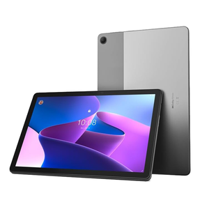 Lenovo Tab M10 (3rd Gen) TB328XU Tablet - 10.1 Inch IPS 4GB - 64GB 4G LTE  WiFi - Storm Grey