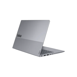 Lenovo ThinkBook 14 G7 Laptop - 14 Inch WUXGA (1920x1200) - CPU Ultra 5 125U - RAM 8GB DDR5 - SSD 512GB M.2 - DOS (Without OS) - Arctic Grey - English/Arabic Keyboard