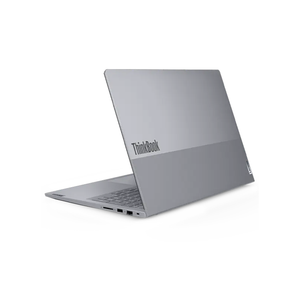 Lenovo ThinkBook 16 G7 Laptop - 16 Inch WUXGA (1920x1200) - CPU Ultra 5 125U - RAM 8GB DDR5 - SSD 512GB M.2 - DOS (Without OS) - Arctic Grey - English/Arabic Keyboard