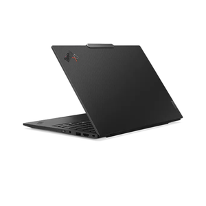 Lenovo ThinkPad X1 Carbon Gen 13 Aura Edition Laptop - 14" WUXGA (1920x1200) - CPU Ultra 7 255U - RAM 32GB DDR5 - SSD 1TB M.2 - Windows 11 Pro - Black - English/Arabic Keyboard