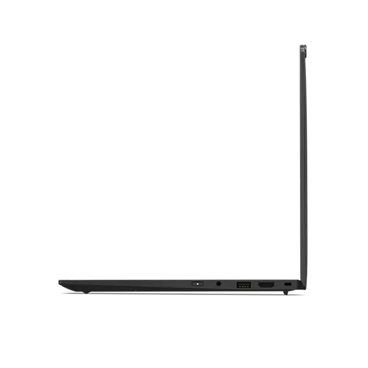 Lenovo ThinkPad X1 Carbon Gen 13 Aura Edition Laptop - 14" WUXGA (1920x1200) - CPU Ultra 7 255U - RAM 32GB DDR5 - SSD 1TB M.2 - Windows 11 Pro - Black - English/Arabic Keyboard