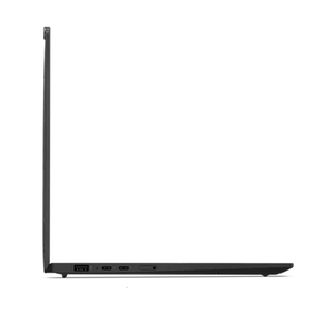 Lenovo ThinkPad X1 Carbon Gen 13 Aura Edition Laptop - 14" WUXGA (1920x1200) - CPU Ultra 7 255U - RAM 32GB DDR5 - SSD 1TB M.2 - Windows 11 Pro - Black - English/Arabic Keyboard