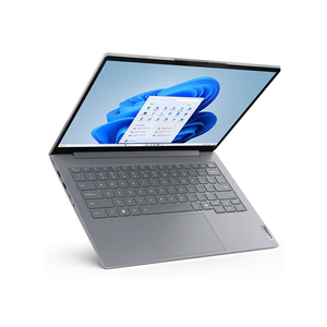 Lenovo ThinkBook 16 G8 Laptop - 16" WUXGA (1920x1200) - CPU Ultra 5 225U - RAM 8GB DDR5 - SSD 512GB M.2 - DOS (Without OS) - Arctic Grey - English/Arabic Keyboard
