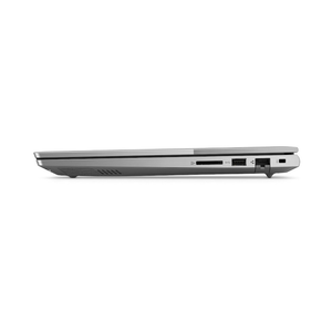 Lenovo Laptop ThinkBook 16 G8 - 16 Inch WUXGA - Ultra 9 185H - 16GB / 512GB (NVMe M.2 SSD) - Arabic/English - Arctic Grey
