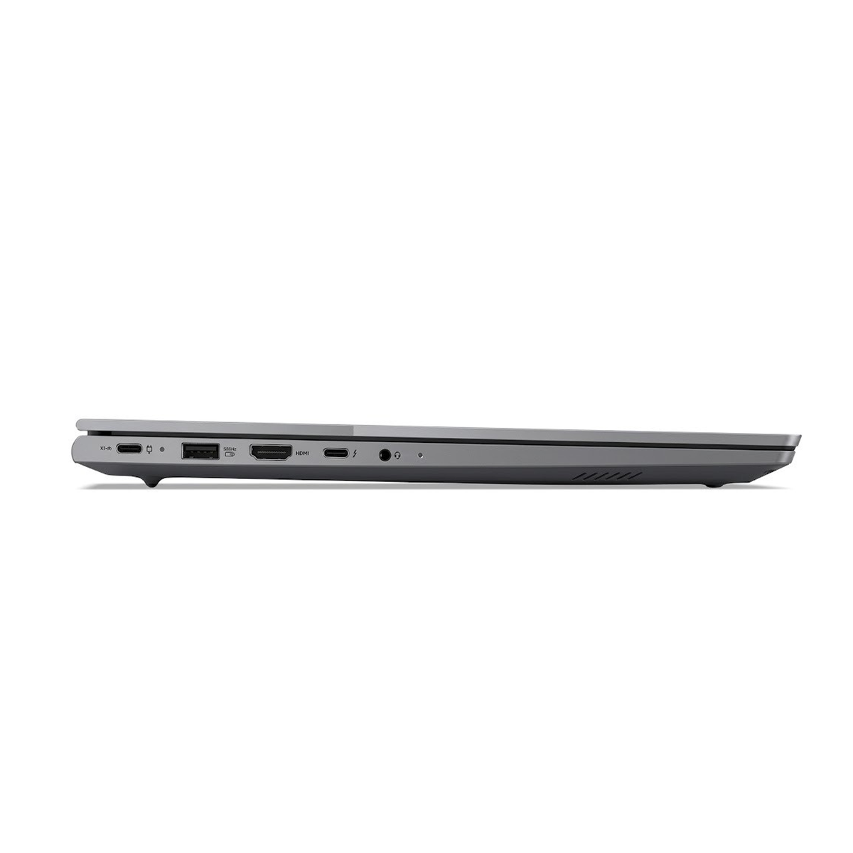 Lenovo Laptop ThinkBook 16 G8 - 16 Inch WUXGA - Ultra 9 185H - 16GB / 512GB (NVMe M.2 SSD) - Arabic/English - Arctic Grey
