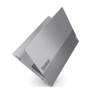 Lenovo Laptop ThinkBook 16 G8 - 16 Inch WUXGA - Ultra 9 185H - 16GB / 512GB (NVMe M.2 SSD) - Arabic/English - Arctic Grey