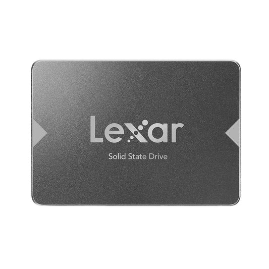 Lexar 256GB Sata 2.5 Inch Internal Solid State Drive