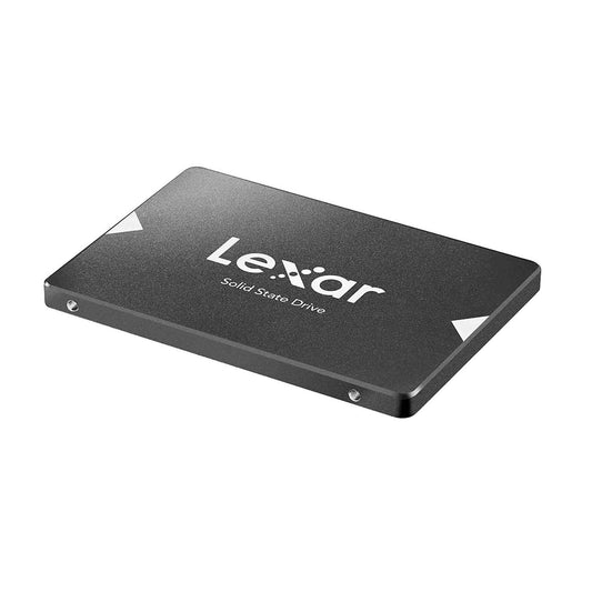 Lexar 256GB Sata 2.5 Inch Internal Solid State Drive