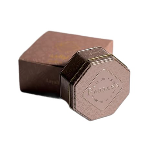 Lialy - Passage Oud Mobakar - 36gm