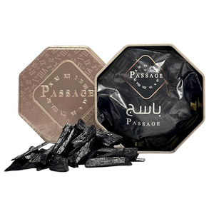 Lialy - Passage Oud Mobakar - 36gm