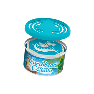 Little Tree Fiber Can Caribbean Colada - Zayoom