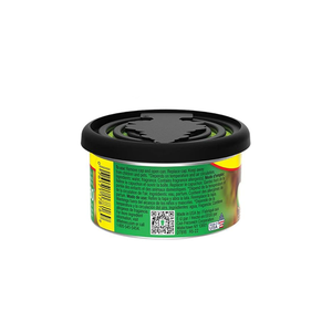 Little Tree Fiber Can Green Apple - Zayoom