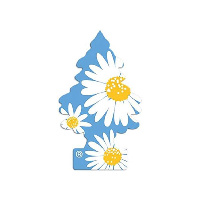 Little Tree Paper Small - Daisy Fields - Zayoom