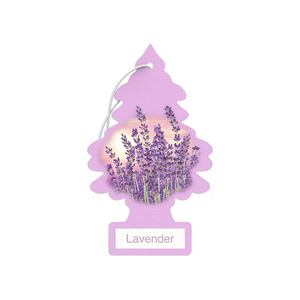 Little Tree Paper Small - Lavender - Zayoom