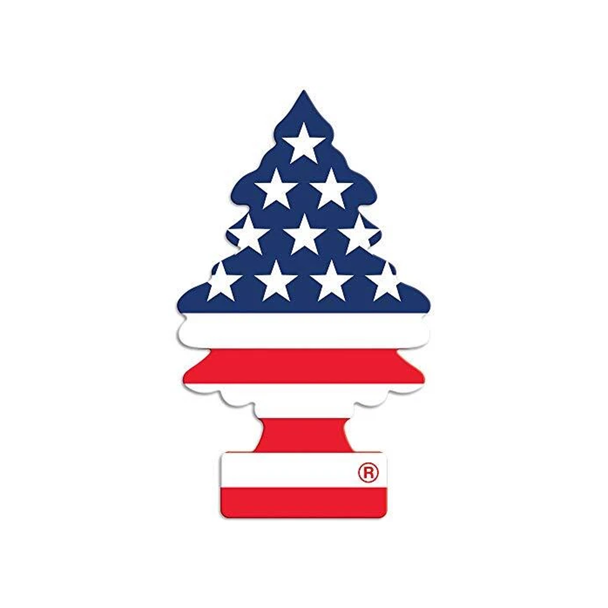 Little Tree Paper Small - Vanilla Pride - Zayoom