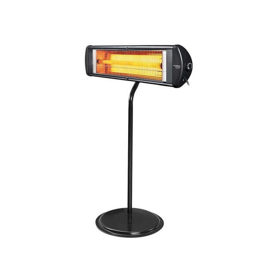 Luxell Infrared Heater - 1800W