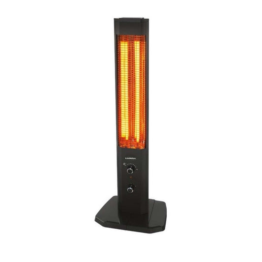 Luxell Quartz Heater Vertical - 2300W