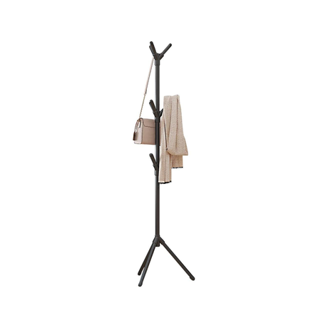 Luxury Clothes Hanger 170×46 cm - Black