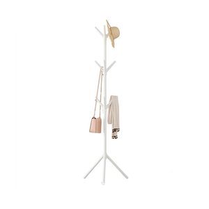 Luxury Clothes Hanger 170×46 cm - White