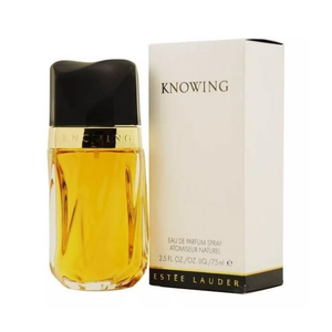 Estee Lauder Knowing EDP For Women 75 Ml
