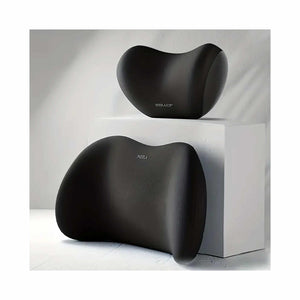 Neck & Back Cushion Pillow for Office and Car Use