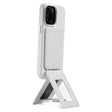 MOFT Snap Invisible Phone Tripod - White - Zayoom
