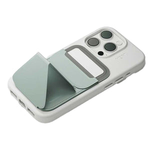 MOFT Snap On iPhone Stand & Wallet - Zayoom